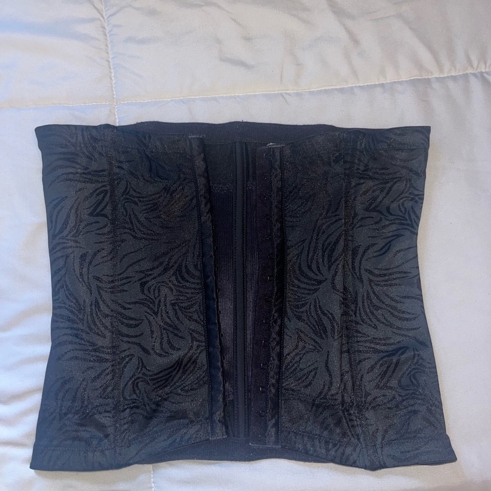 target corset top